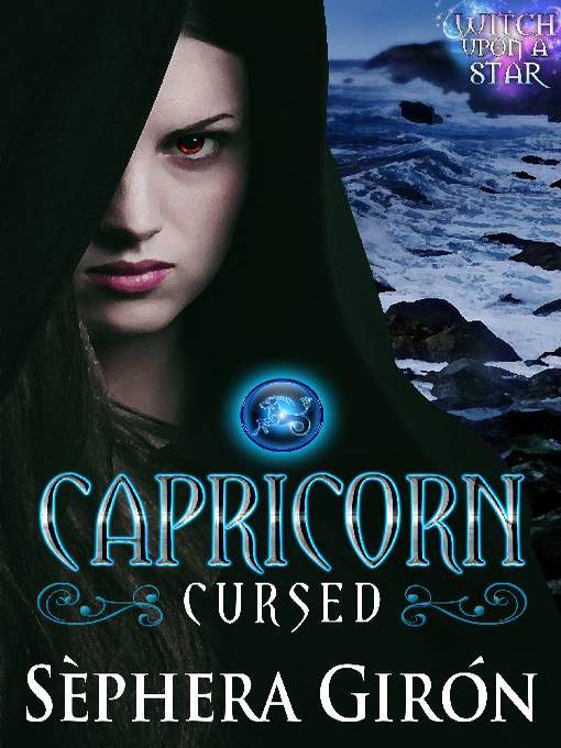 Title details for Capricorn: Cursed by Sephera Giron - Available